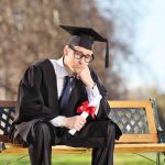 Four Tips On Gently Encouraging Your College Graduate Living At Home To Independence by Eakub Khan