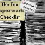 Eakub Khan’s Tax Paperwork Checklist