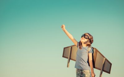 How to Stop Worrying by Eakub Khan