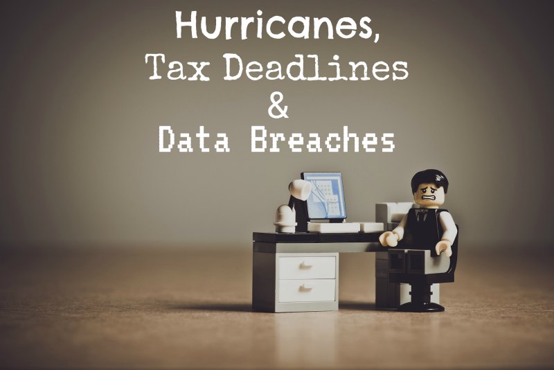Data Breach