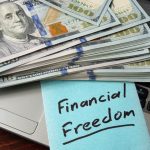4 Goals To Jumpstart Your Financial Freedom In Jackson Heights area In 2018