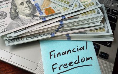 4 Goals To Jumpstart Your Financial Freedom In Jackson Heights area In 2018