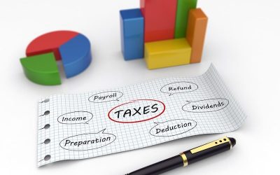 Eakub Khan’s 2018 Tax Preparation Checklist