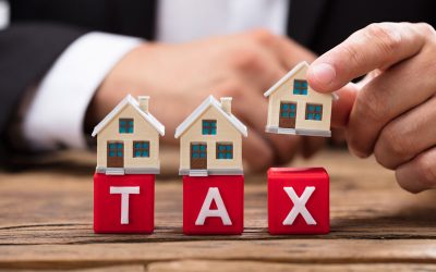 Three New Tax Implications for Buying or Selling a House in the Jackson Heights area Area