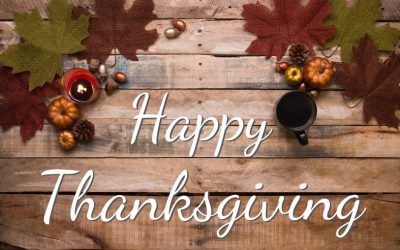 Happy Thanksgiving 2019 from Eakub A. Khan CPA P.C. to your family
