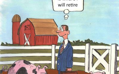 How To Plan For Retirement by Eakub Khan