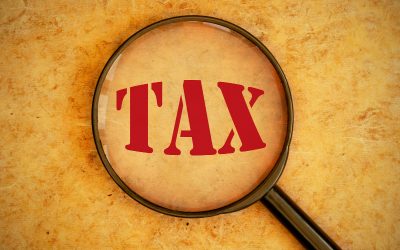 Do Not Procrastinate Tax Filling In 2020 by Eakub Khan