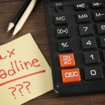 Eakub Khan’s IRS Deadline Extension Update