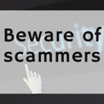 What Jackson Heights area Area Taxpayers Should Know About COVID-Related Scams