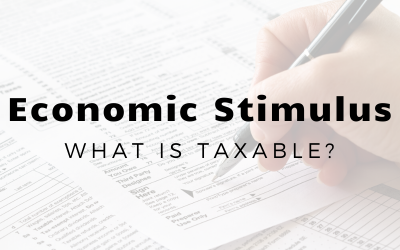 Which Stimulus Payments Are Taxable (and Which Aren’t) For Jackson Heights area Taxpayers