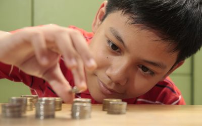 Eakub Khan’s Guiding Principles For Teaching Kids About Money