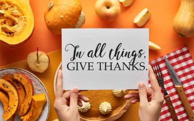 Cultivating Gratitude for Thanksgiving 2020 in Jackson Heights